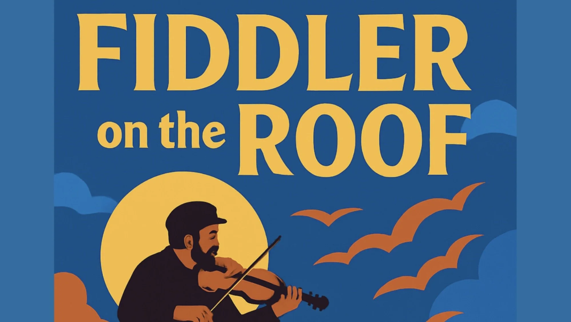 Fiddler on the Roof