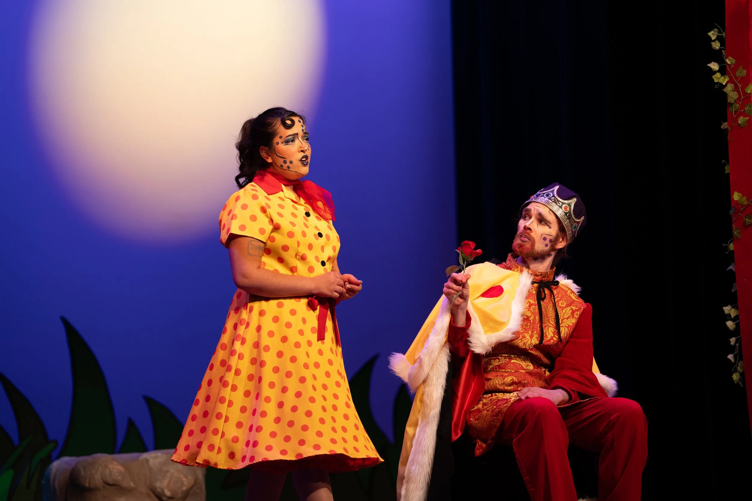 Belmont Opera - Spring 2026