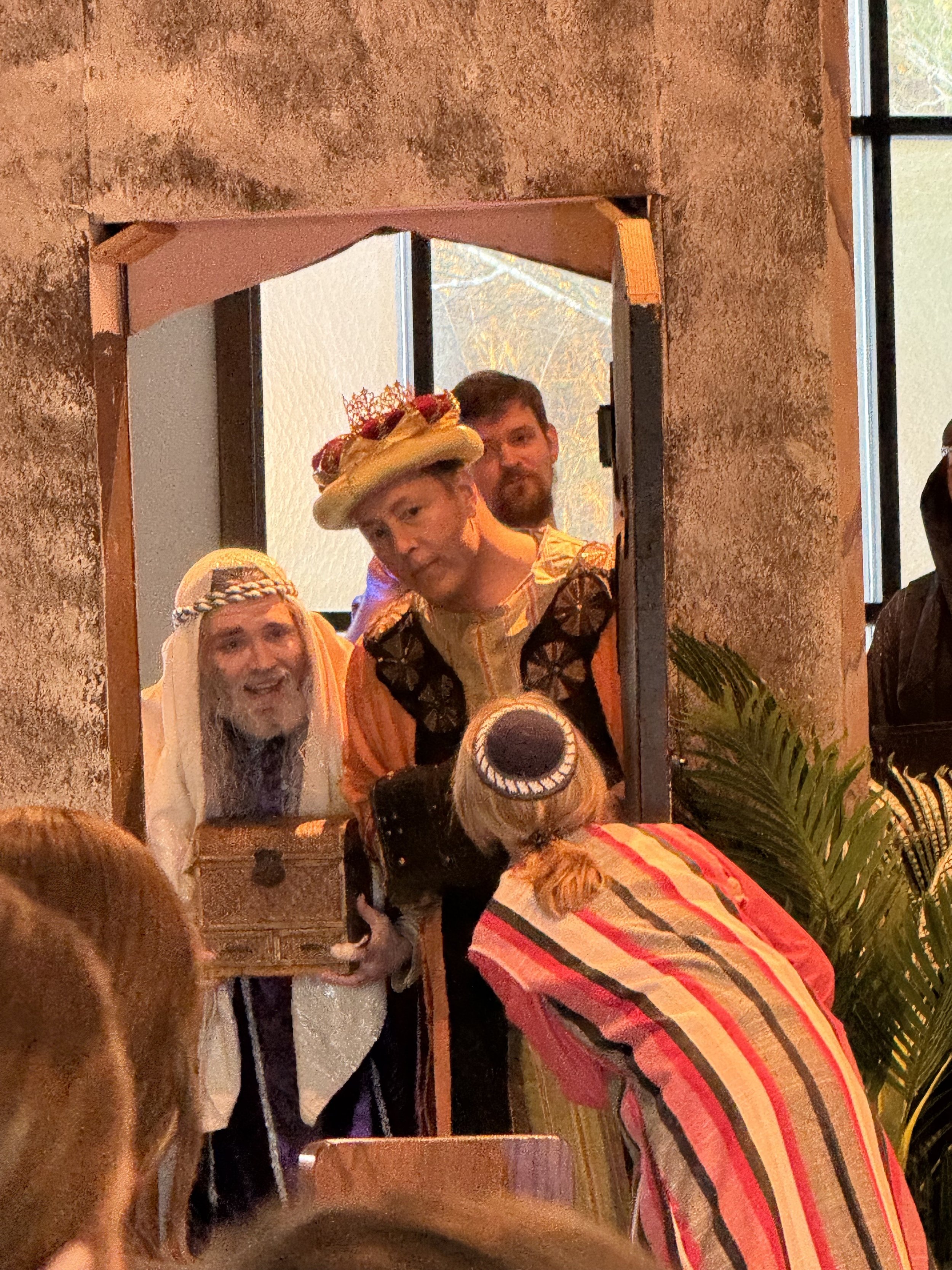 Franklin Light Opera - Winter 2024