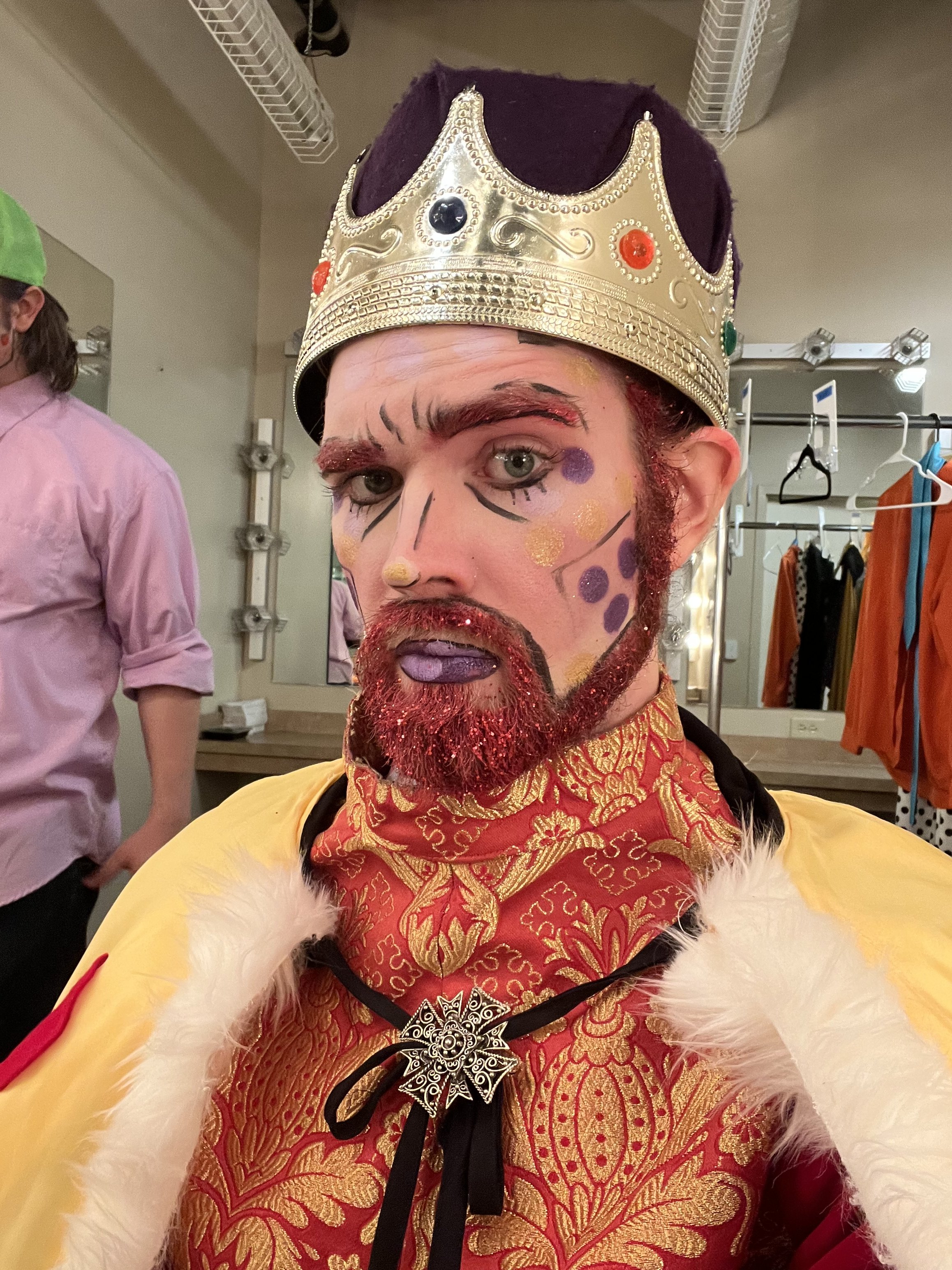 Belmont Opera - Spring 2026