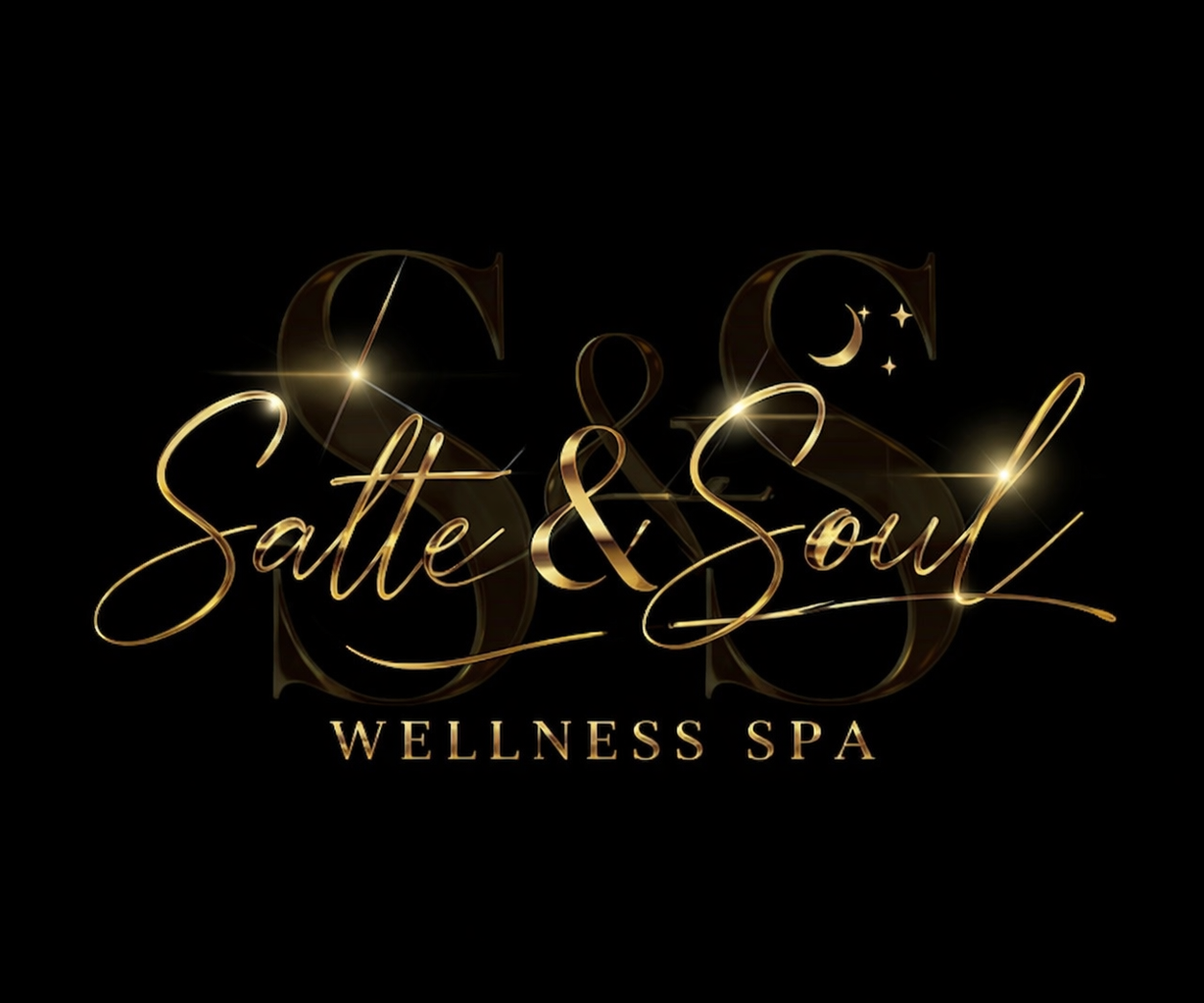 Salte &amp; Soul Wellness Spa