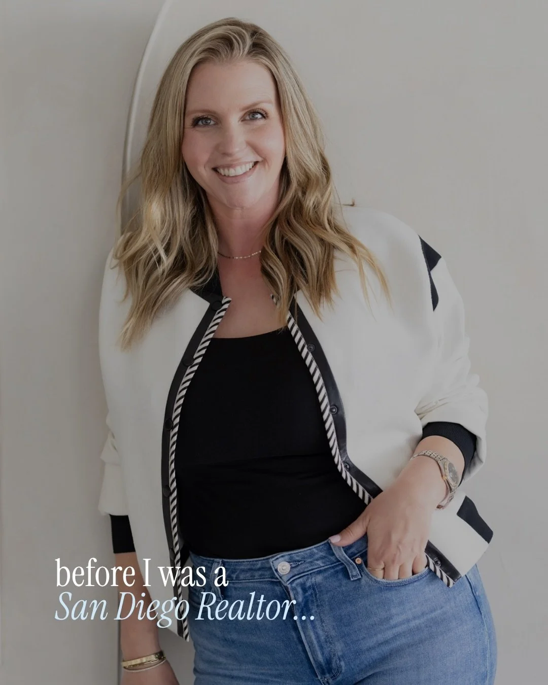 Before I was showing homes in La Jolla, I was on the other side of the transaction. 💼

Over a decade in mortgage lending meant I lived inside the numbers every day. Rate locks, underwriting, the whole behind the scenes of how deals actually get appr