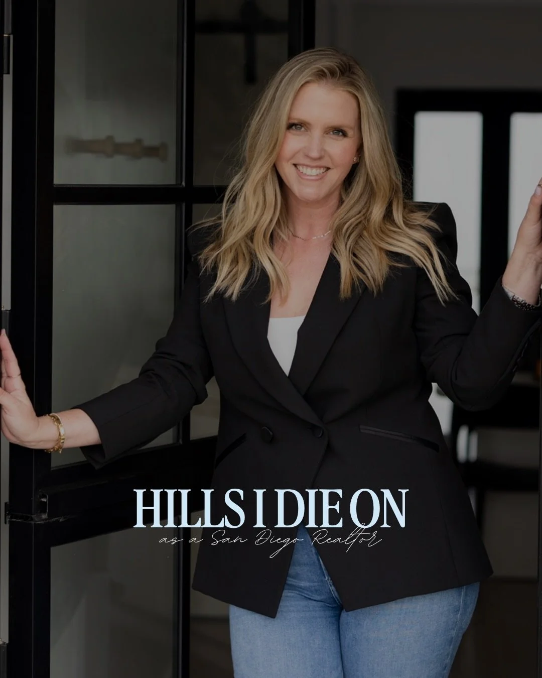 Nearly 10 years in and I&rsquo;ve developed some very strong opinions when it comes to real estate 😅

These are the truths I&rsquo;ll always share with my clients, even when they aren&rsquo;t what someone wants to hear. Being honest with you matters
