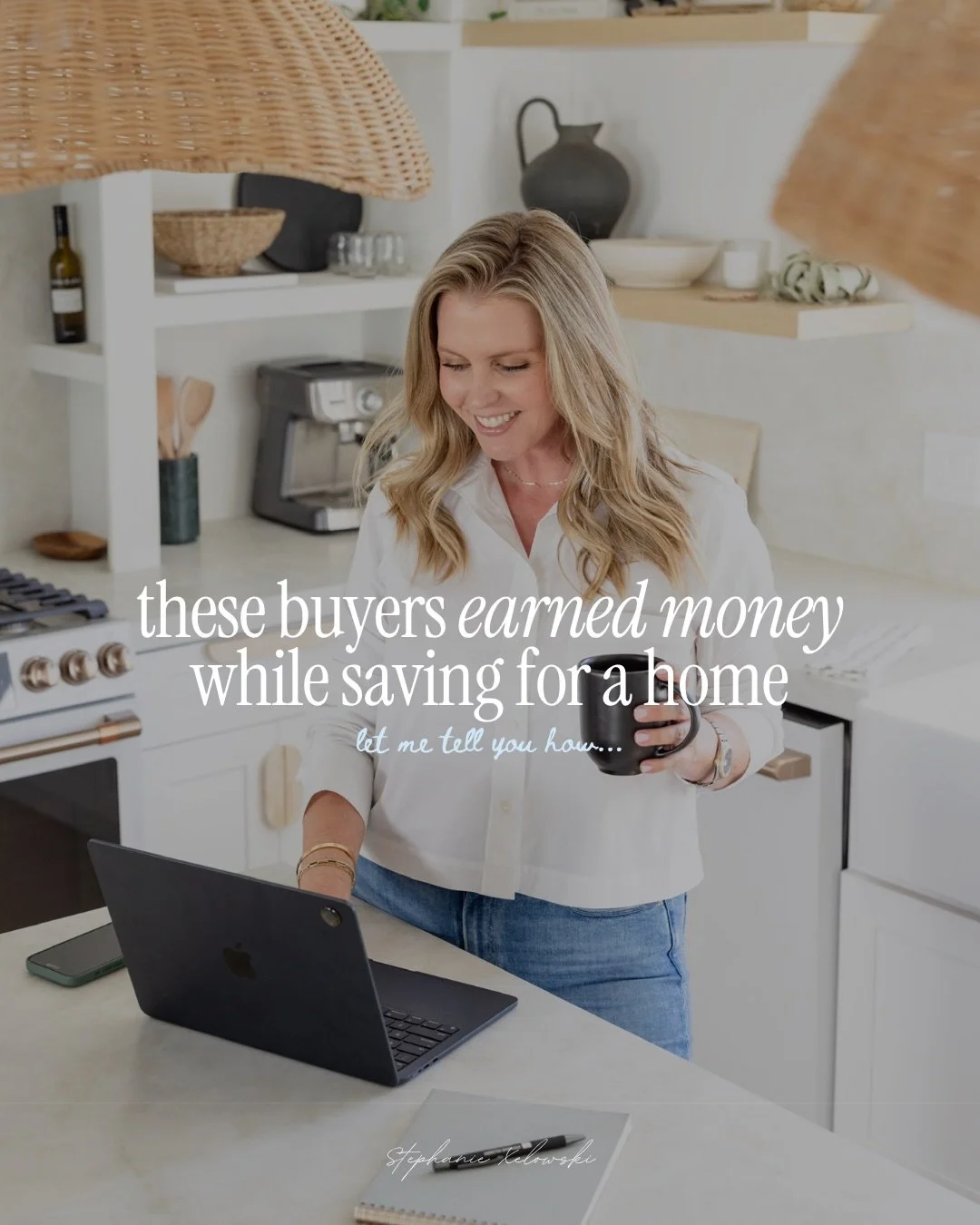 My mortgage background means I think about your money long before you ever make an offer. 💙

One of the simplest things I tell buyers who are still saving is that the account your down payment sits in matters.

Money in a regular checking account is