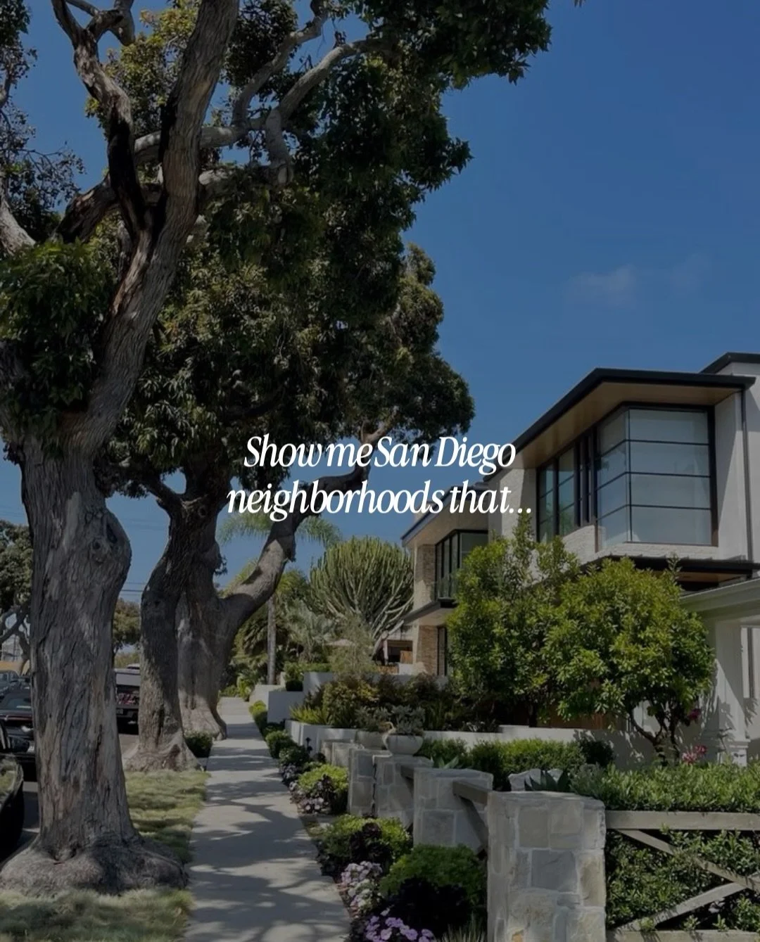 I get this question constantly from people thinking about a move here. They&rsquo;ve decided on San Diego, but they want to know which pocket actually fits their life.

The honest truth is that San Diego is a collection of small towns stacked togethe