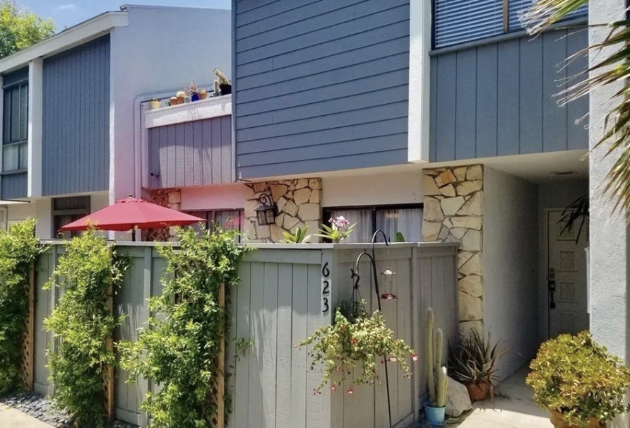 623 Whitney Way #141 | $585,000