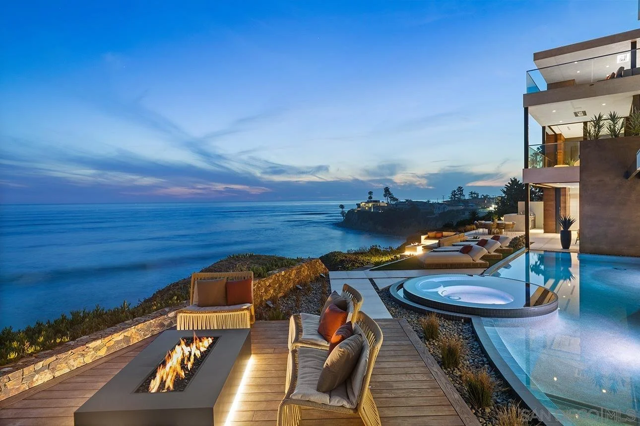 Ora House, La Jolla I $22,500,000