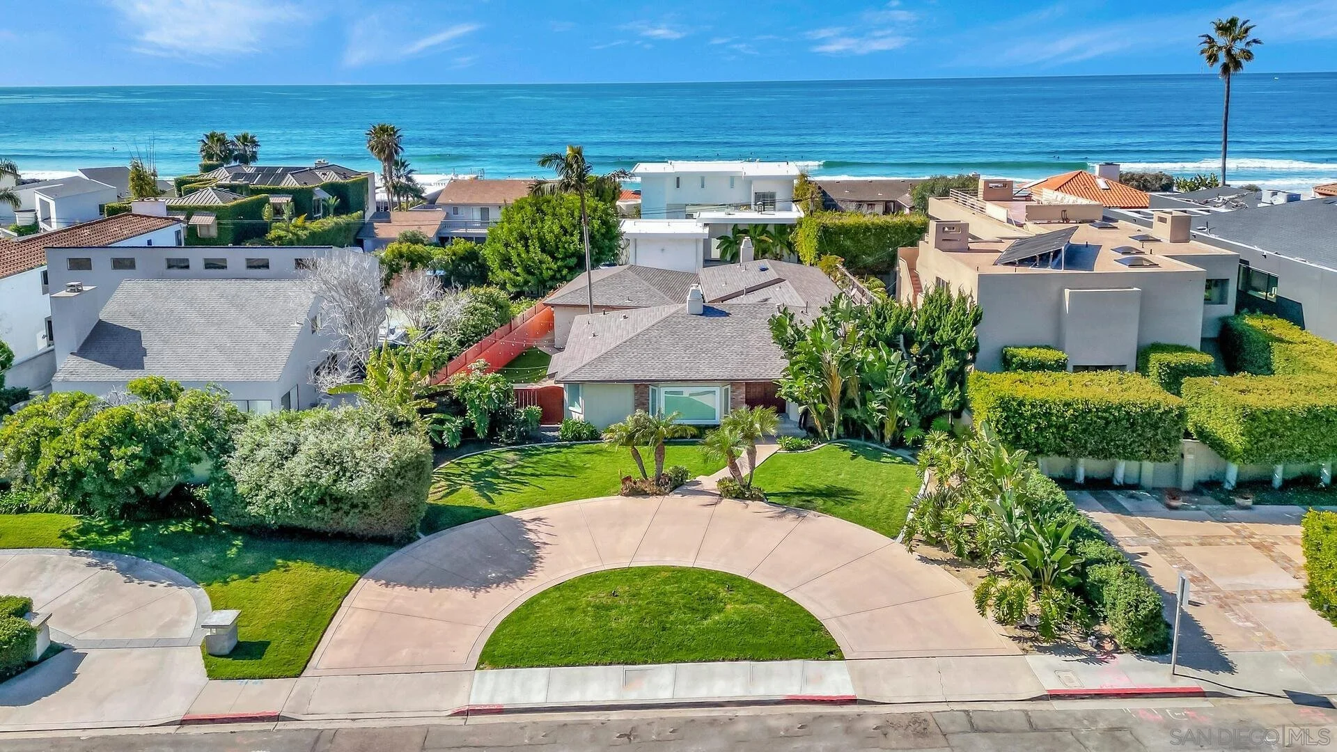 8552 La Jolla Shores Drive | $3,745,000