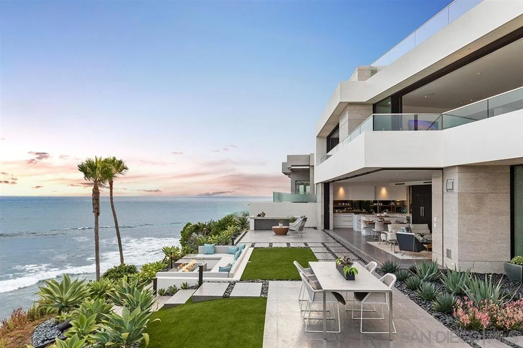 311 Sea Ridge Drive I $20,000,000