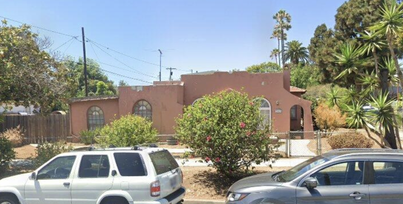 712 Michigan Ave. | $1.050,000