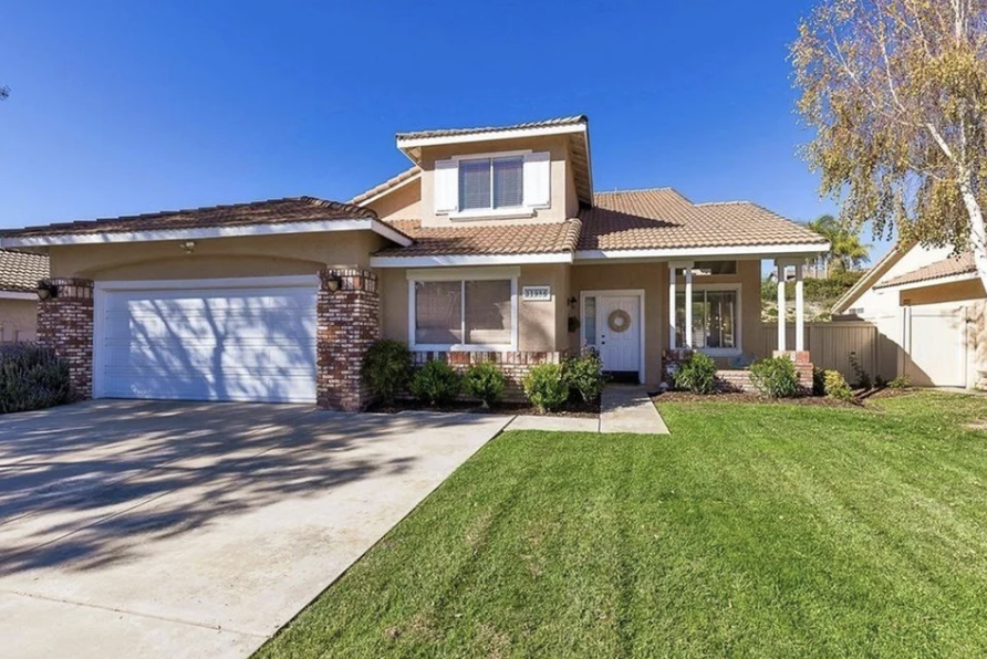 31986 Corte Mendoza | $535,000