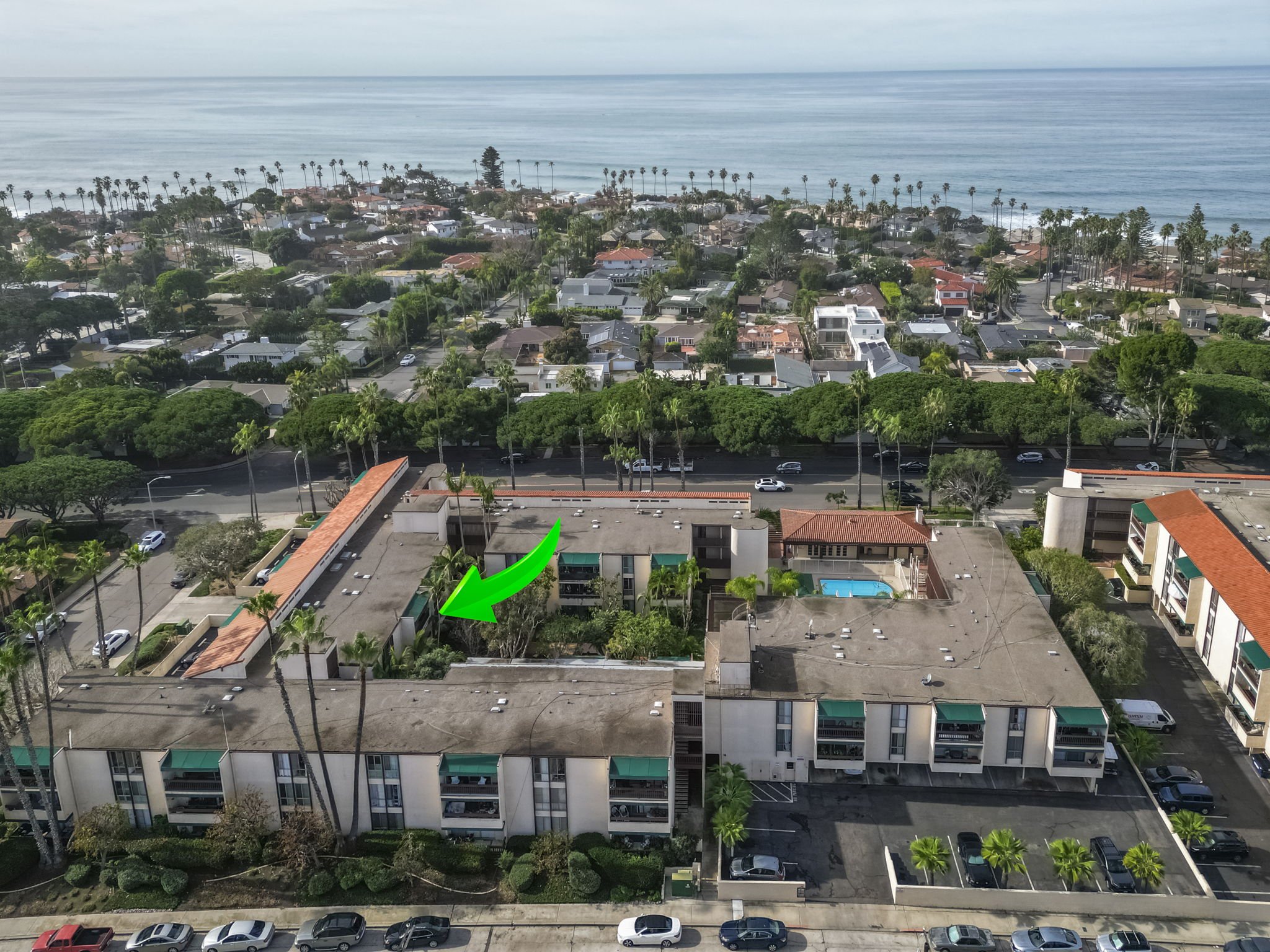 6333 La Jolla Blvd., #271 I $850,000