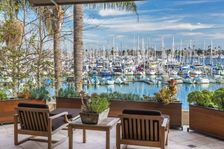 983 Scott Street | $8,575,000