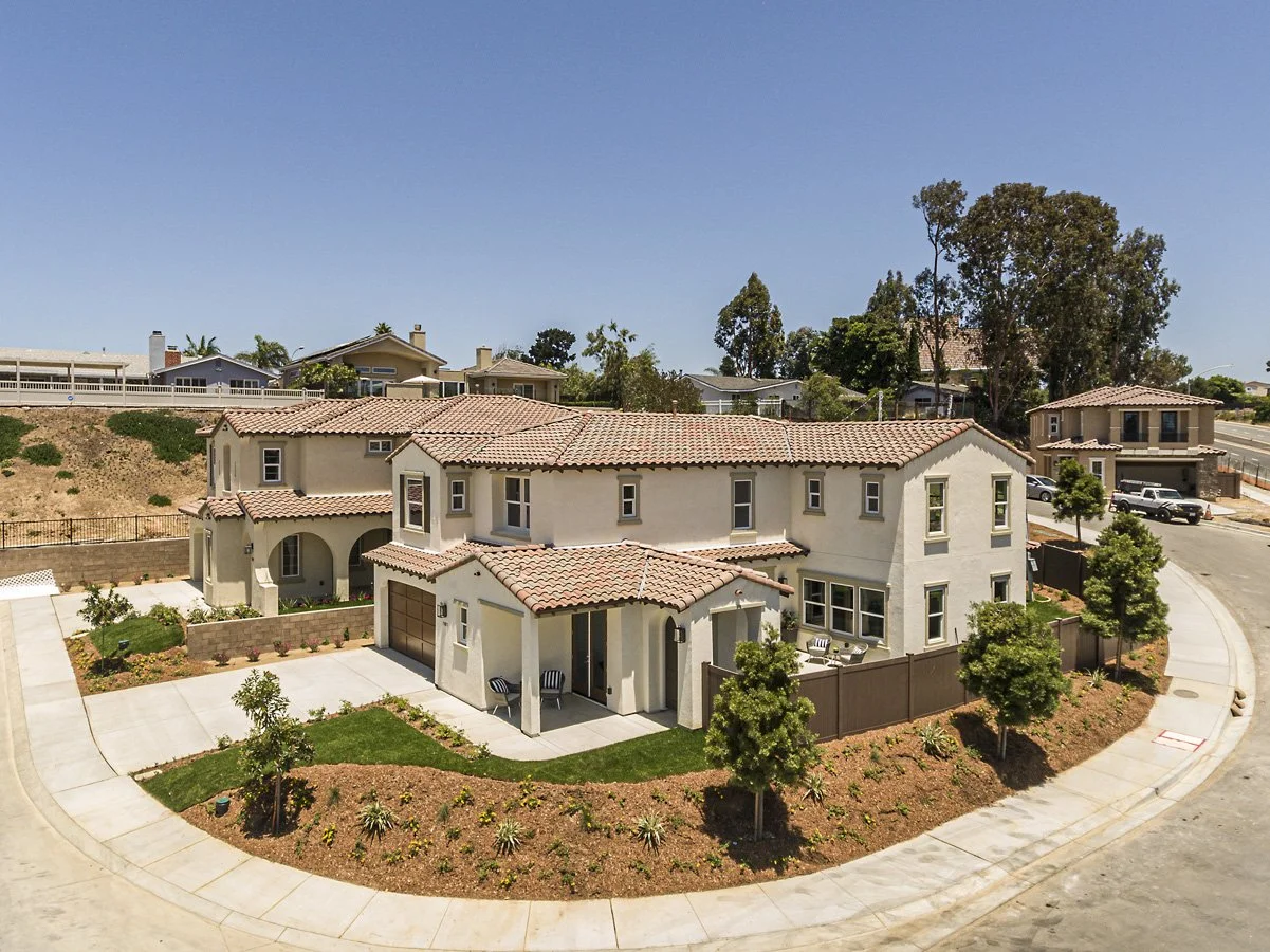 9 New Homes in WEST END, University City I $1,359,000 - $1,405,000