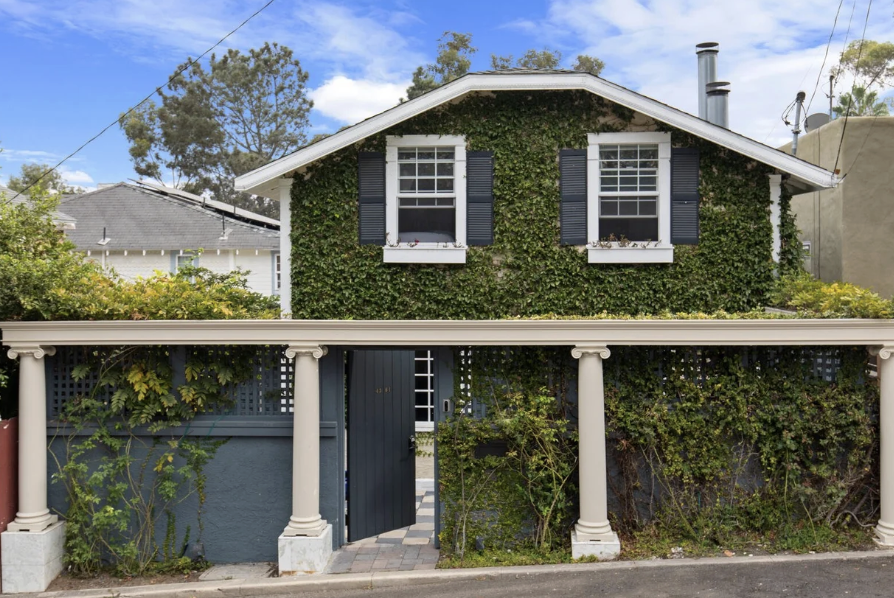 4361 Hawk St. | $1,100,000