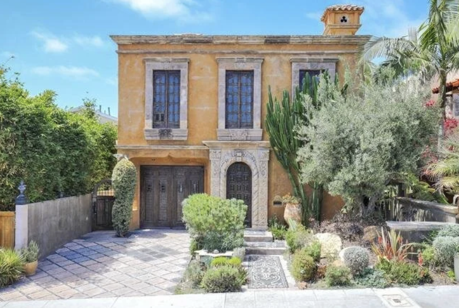 412 Marine Street | $2,720,000
