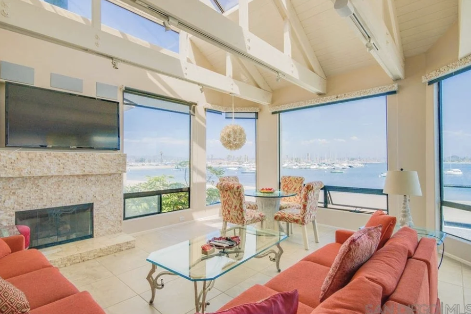 3410 Bayside Walk | $1,660,000