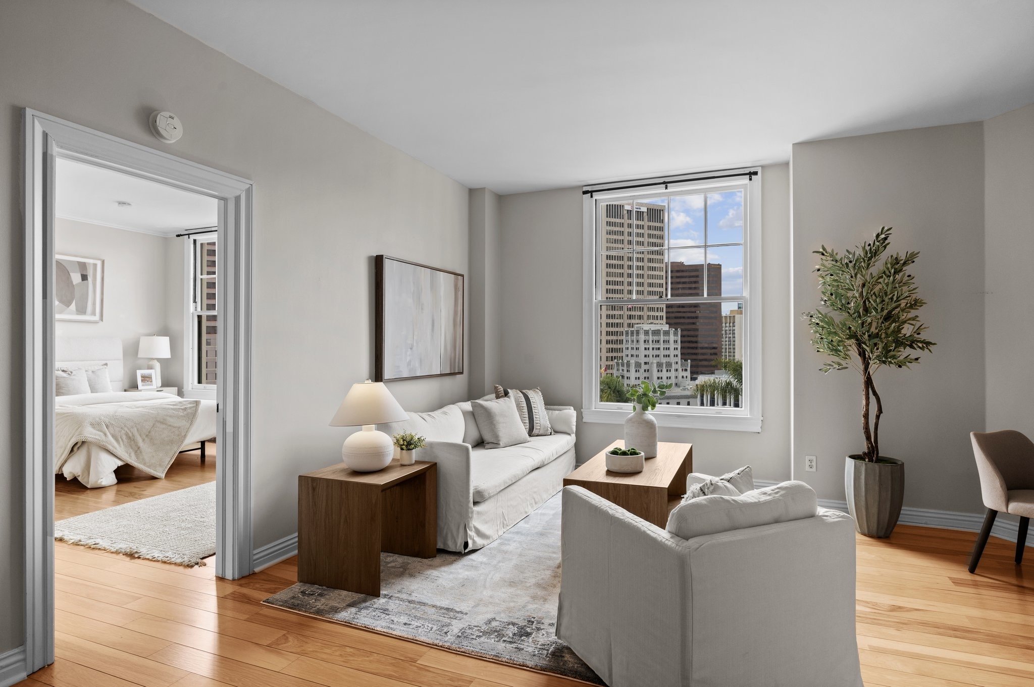 702 Ash St. #401 | $415,000