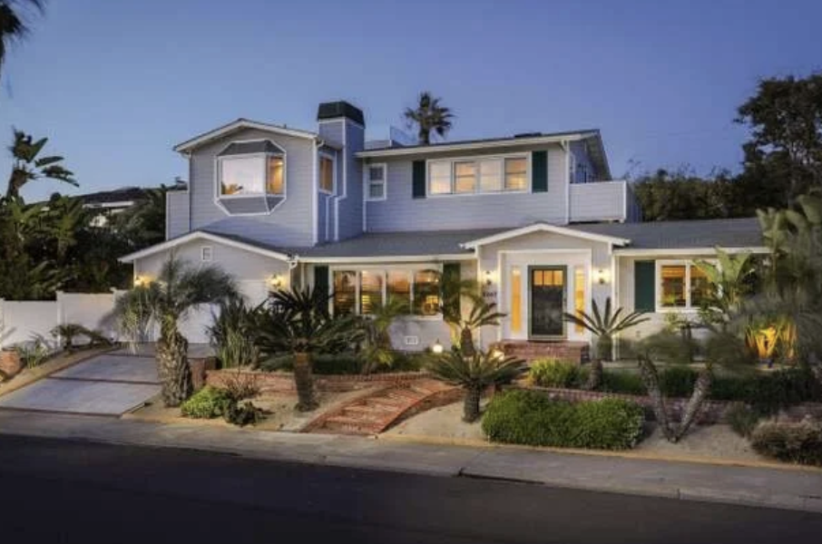 5247 Chelsea Street | $2,365,000