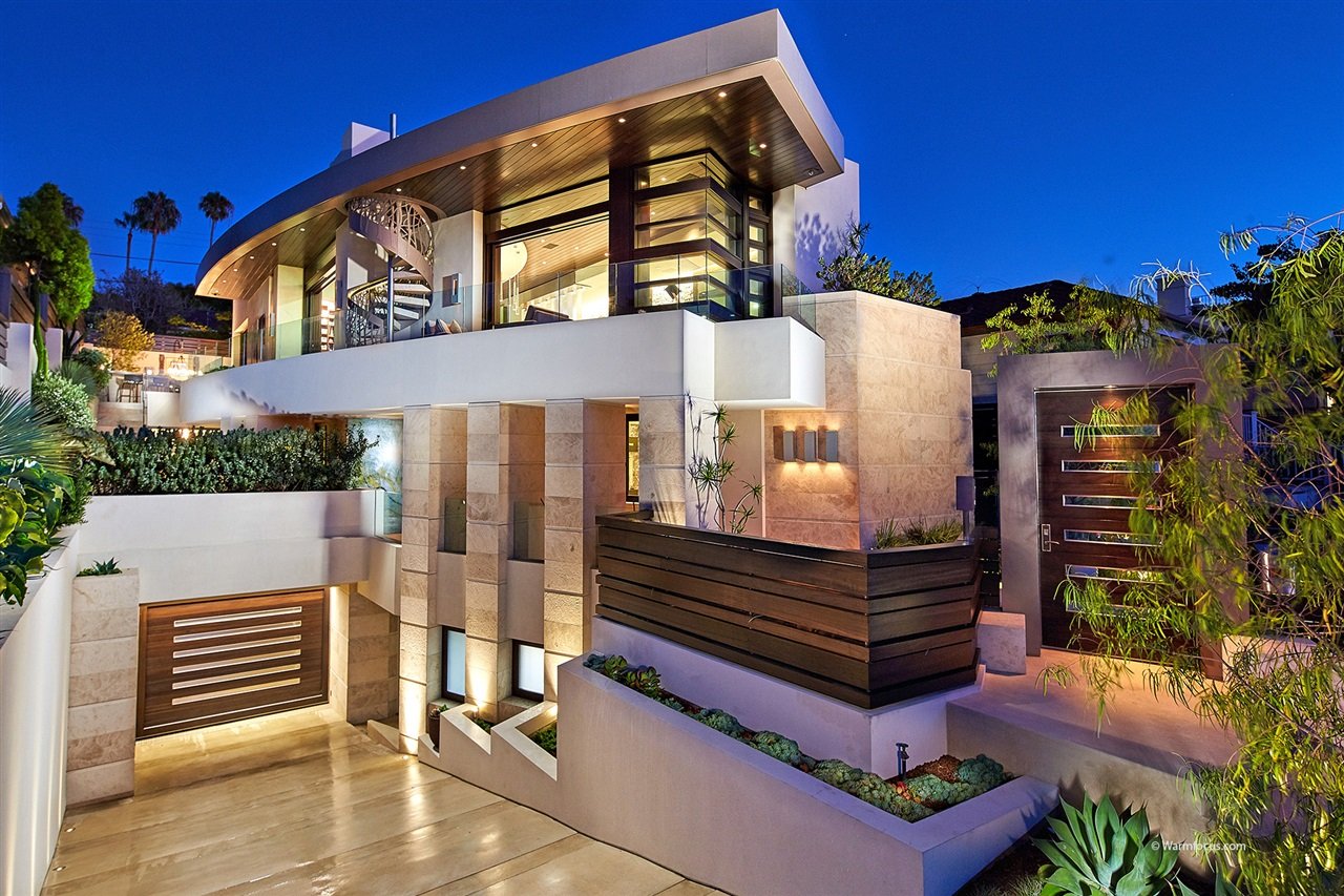 1257 Silverado Street, La Jolla | $5,600,000
