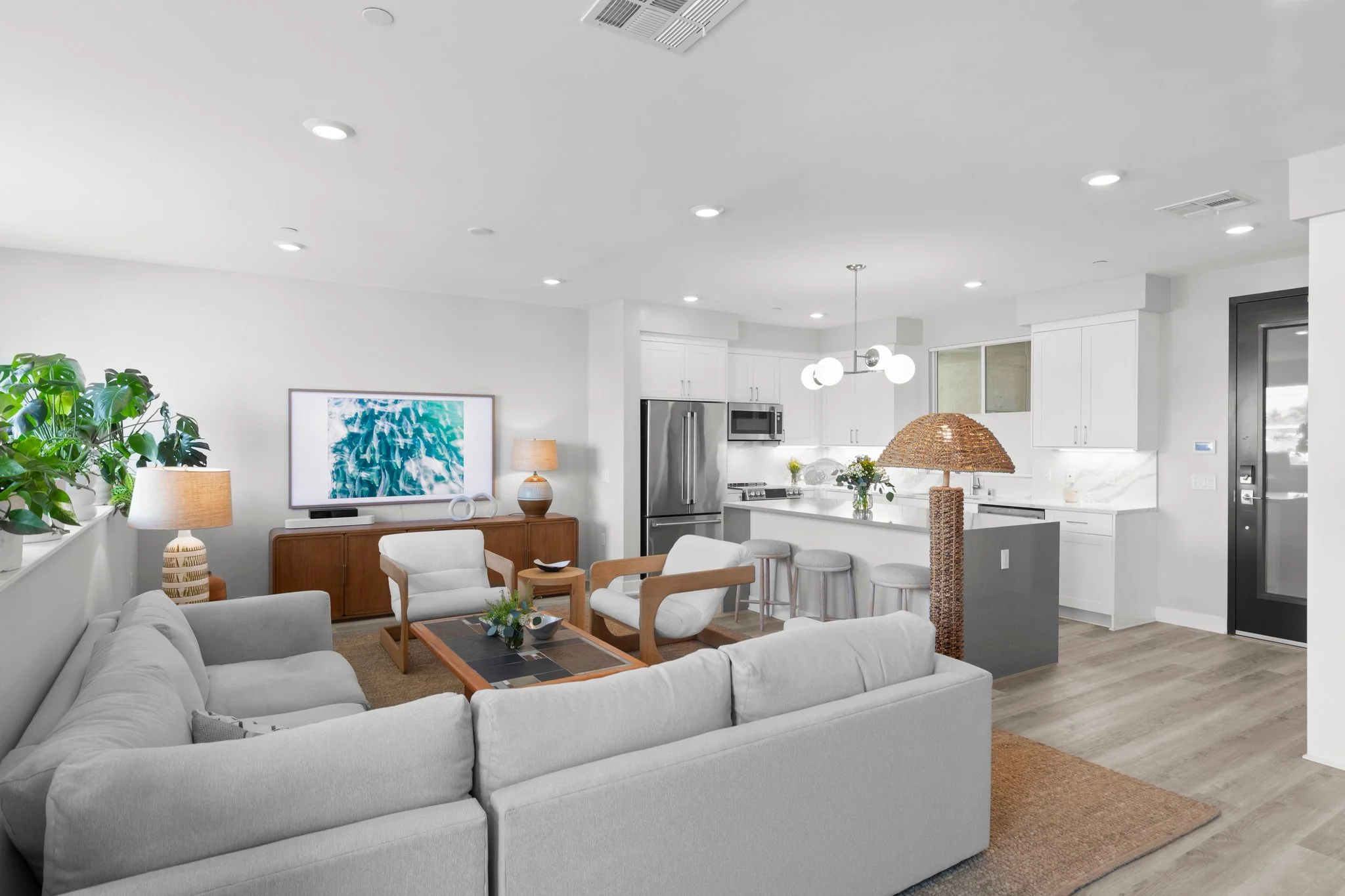 1021 S. Cleveland St. #104 | $1,157,000