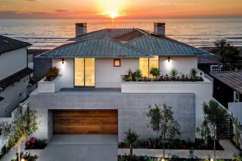 8466 El Paseo Grande I $24,700,000