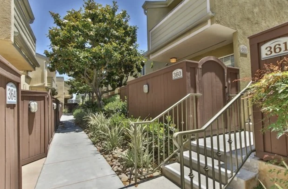 5404 Balboa Arms Dr. #360 | $242,500