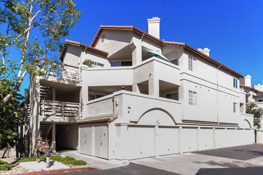 11275 Affinity Ct. #118 I $475,000