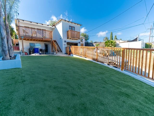 1714 Galveston St. | $883,000