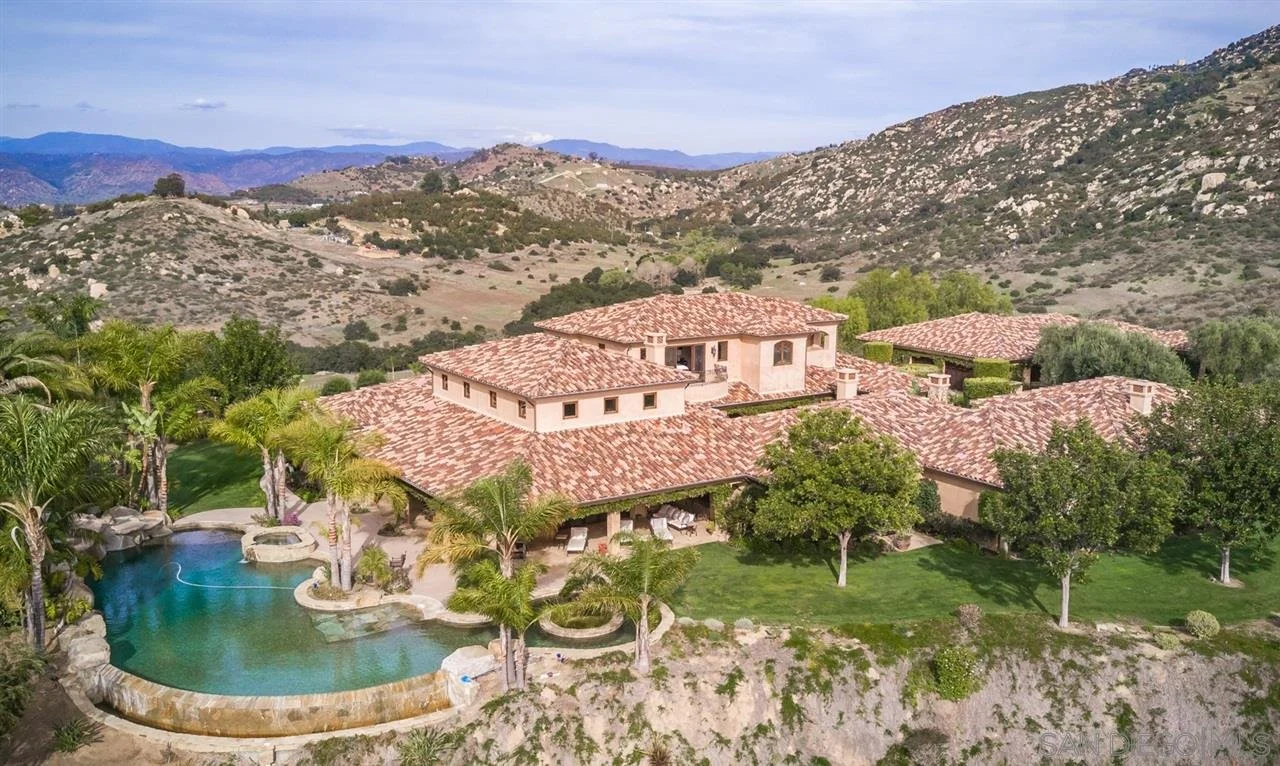 18880 Old Coach Way | $4,775,000