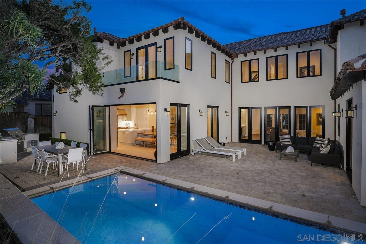 5915 Camino De La Costa | $4,300,000