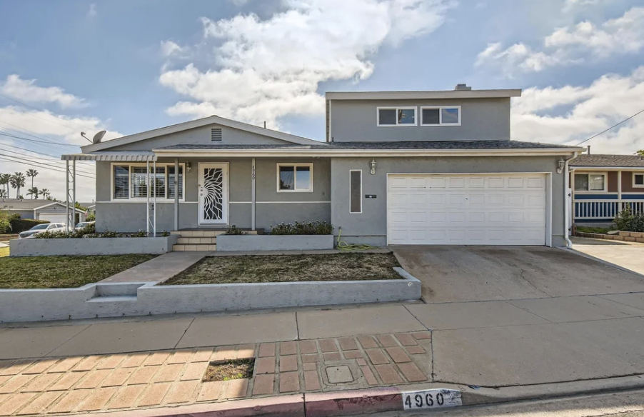 4960 Dubois Dr. | $1,200,711