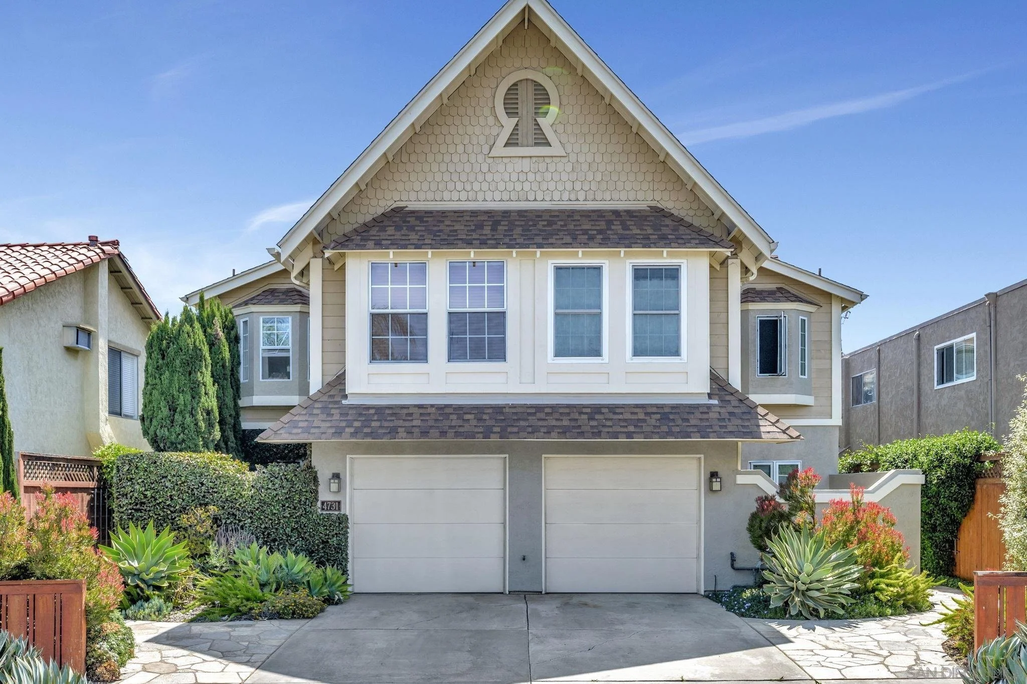4731 Mansfield St 4 | $739,900