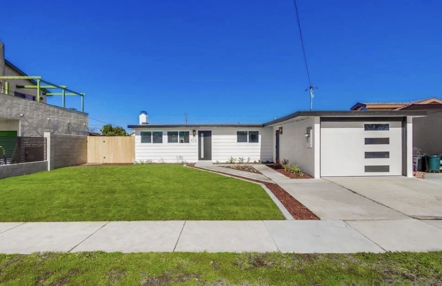 5316 Barstow | $1,040,000