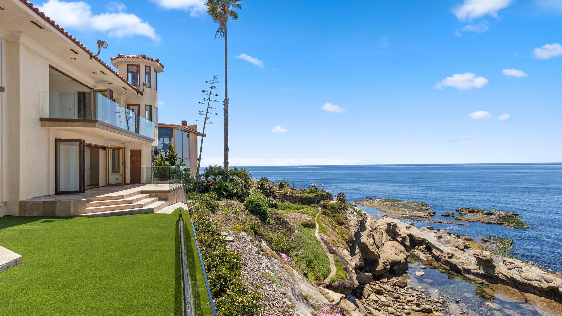 5730 Dolphin Place | $7,000,000