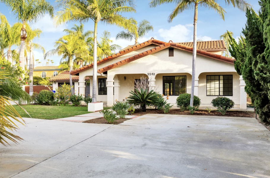 2241 Fire Mountain Drive I $1,000,000