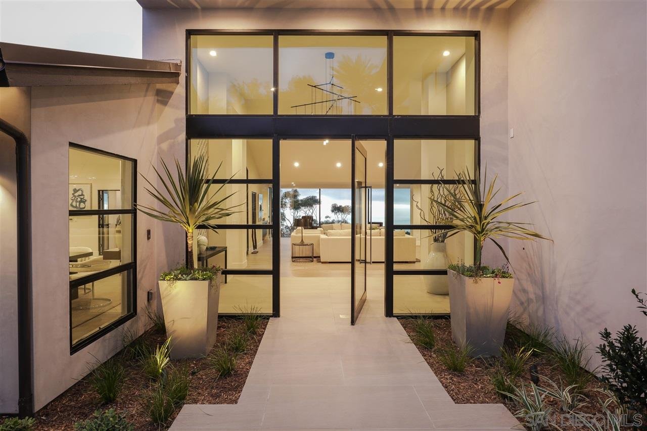 7160 Encelia Drive | $4,452,304