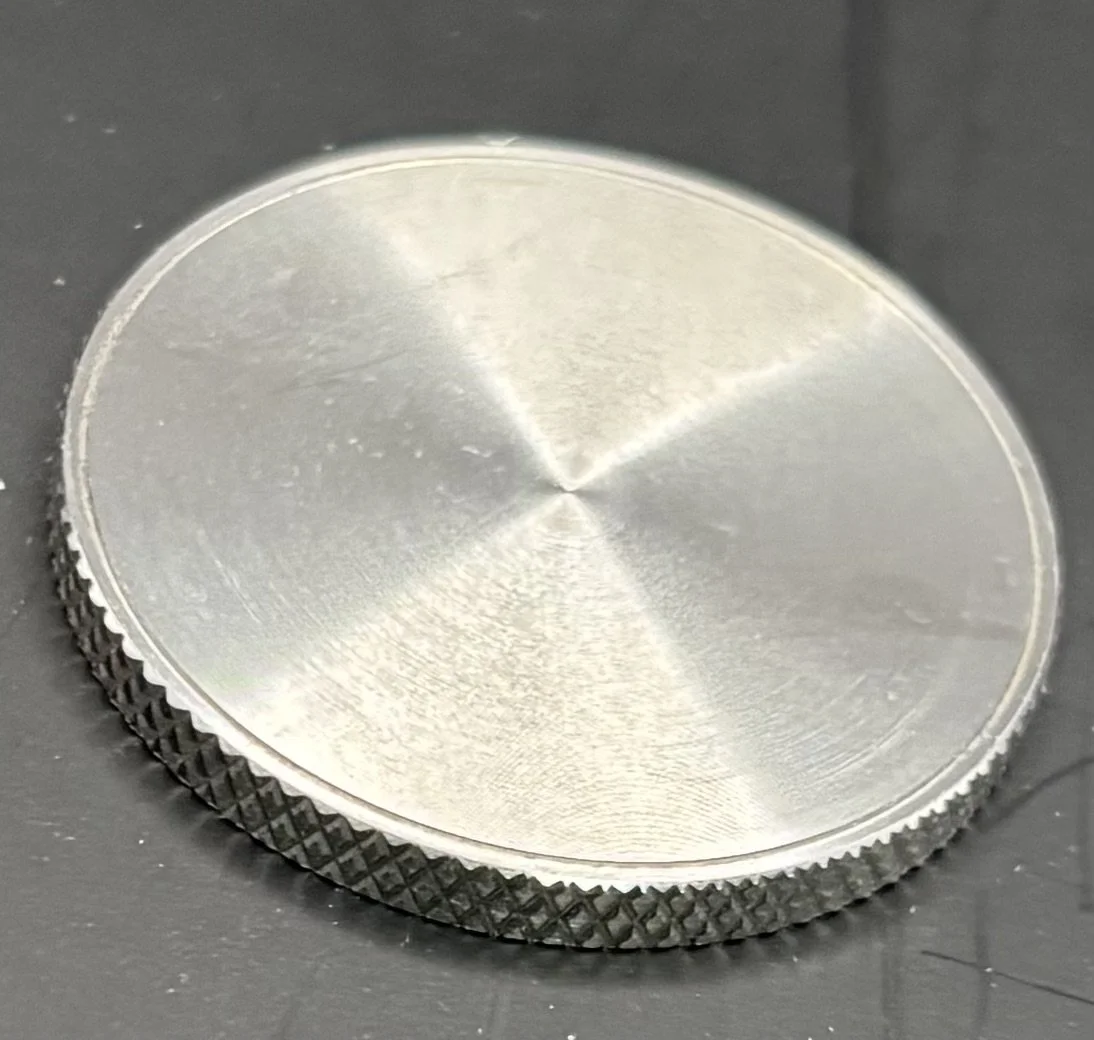 Silver Coin