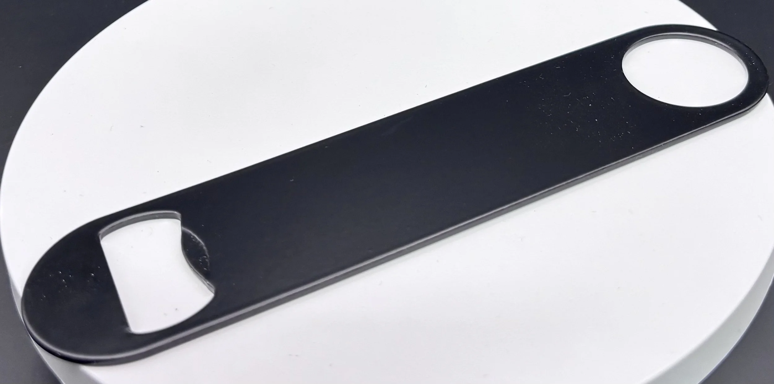 Bottle opener 7"