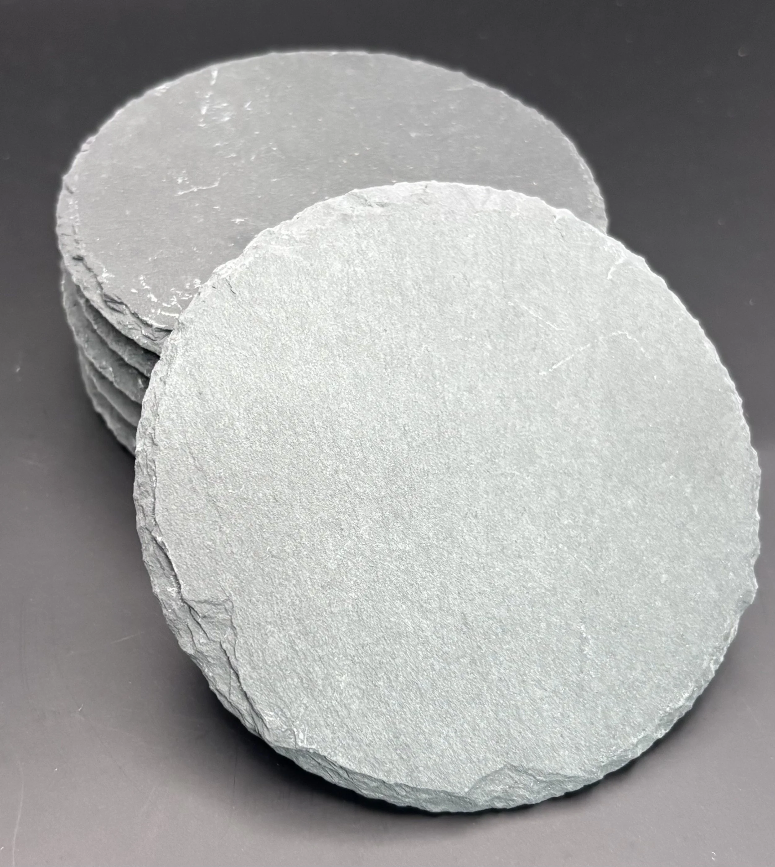 Coaster slate (4 pack)