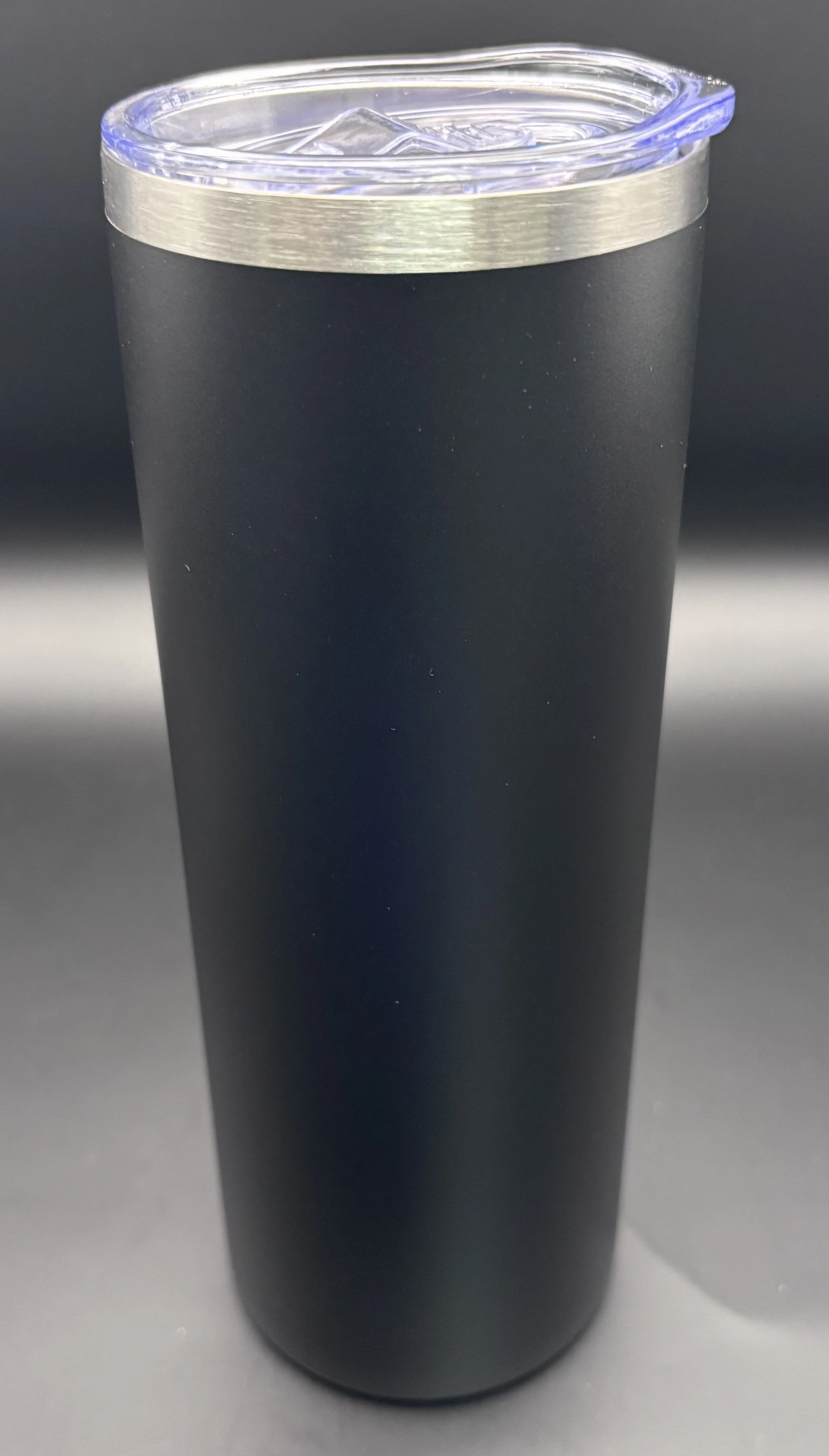 Skinny Tumbler 20oz