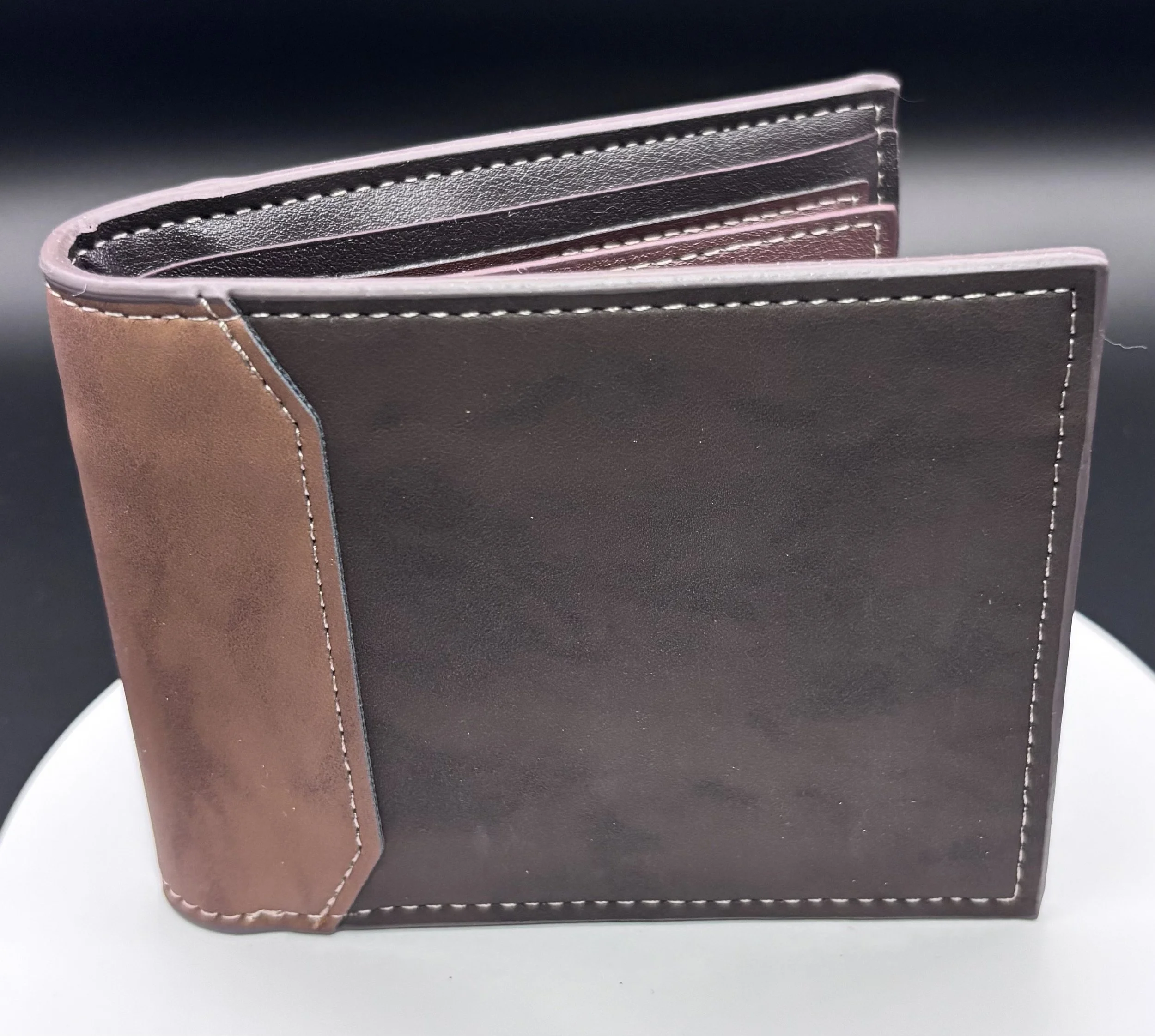 Leather Wallet