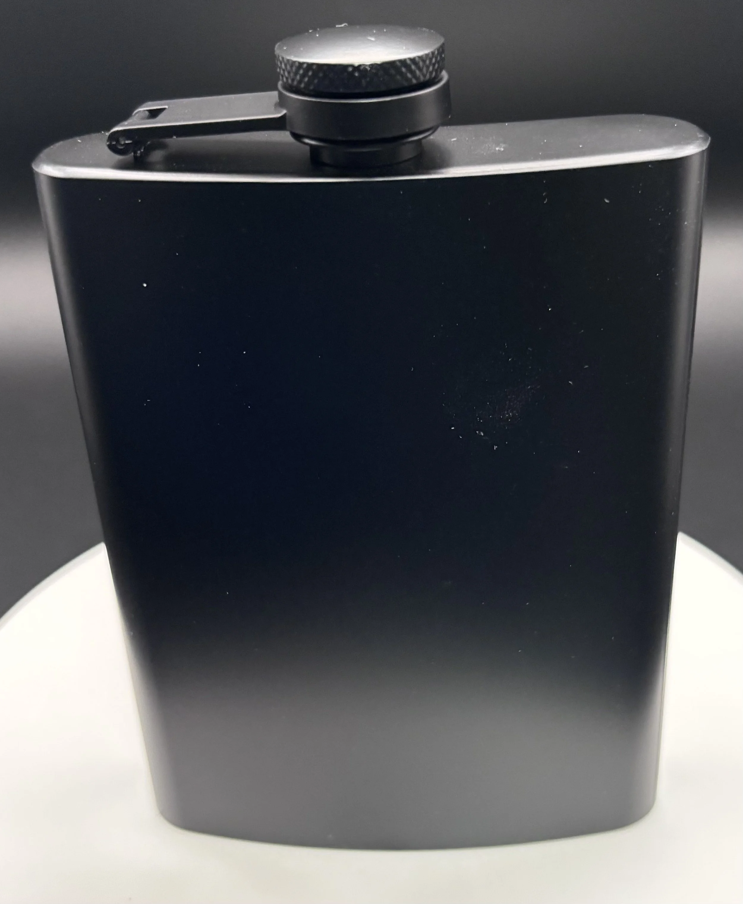 Flask 8oz