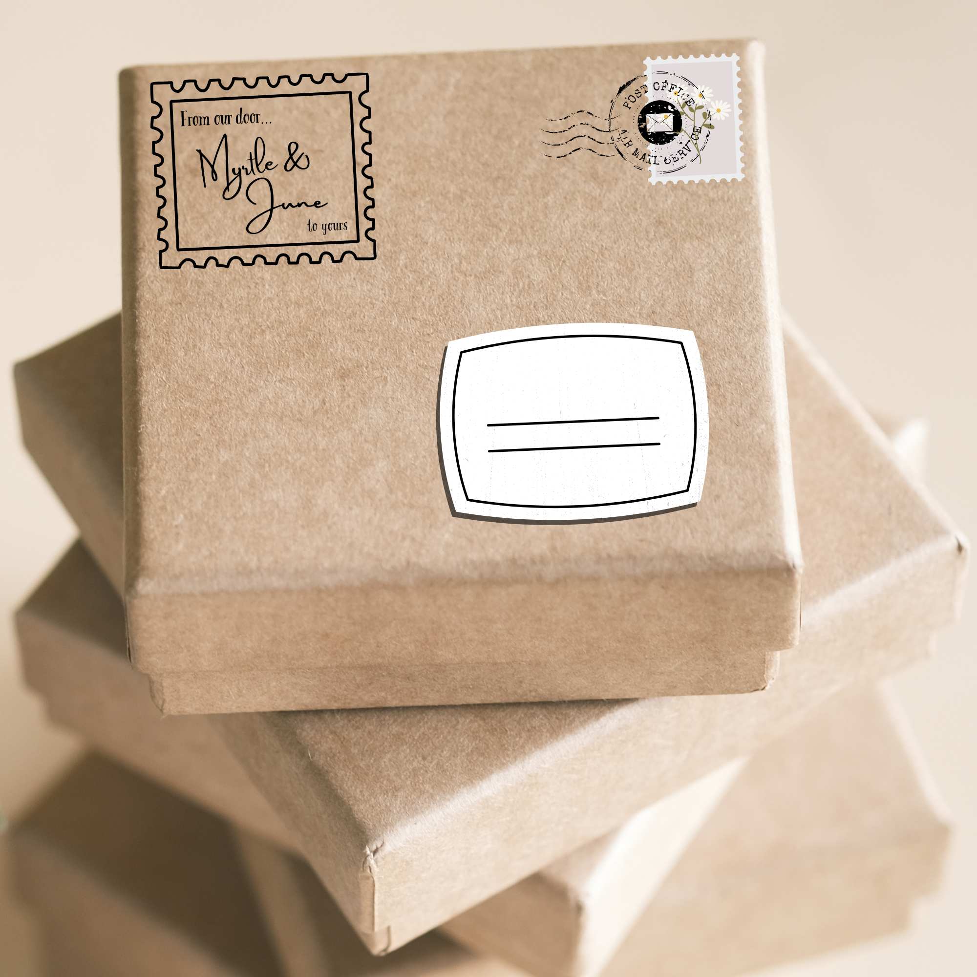 Annual Craft Box