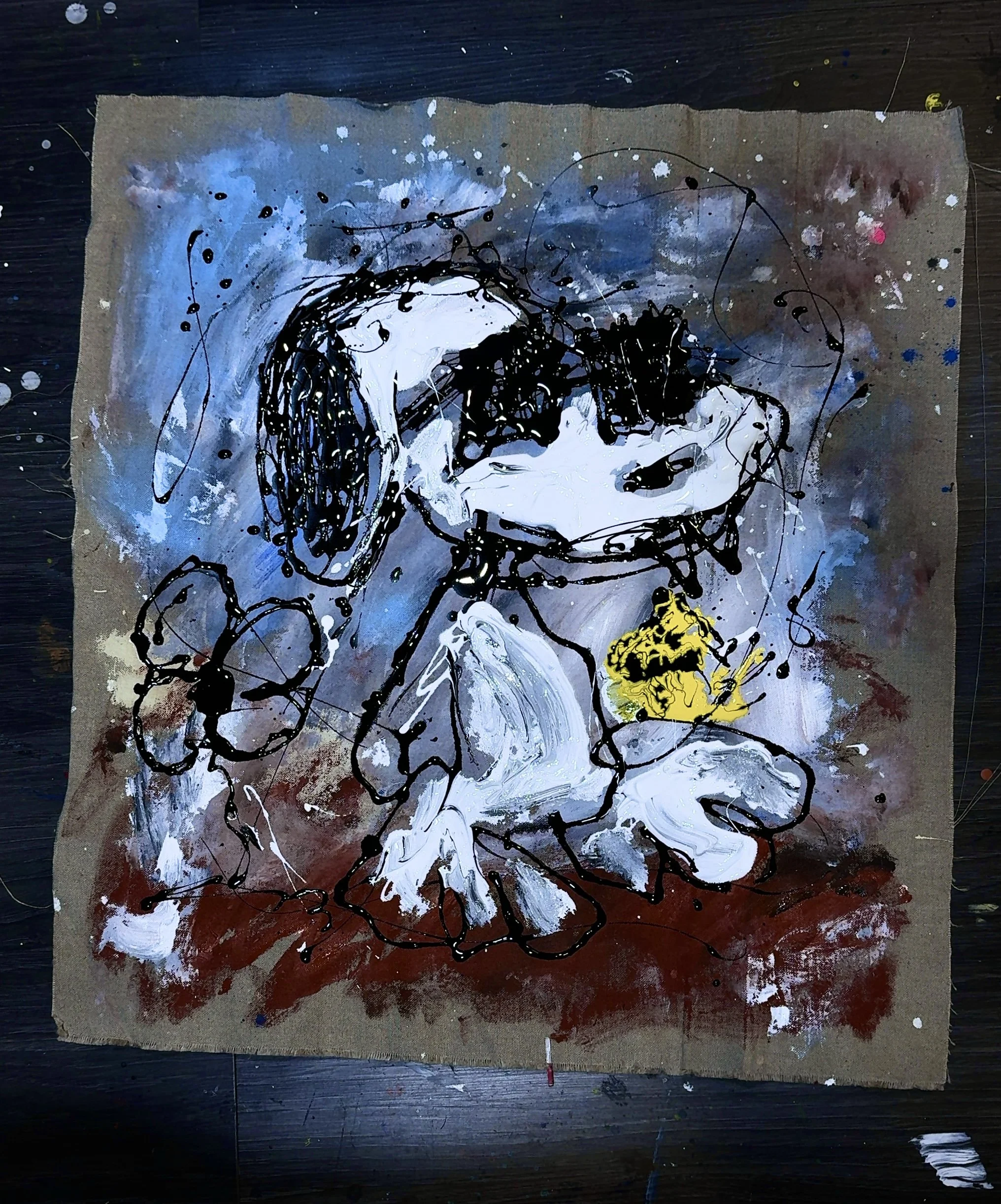 SNOOP G