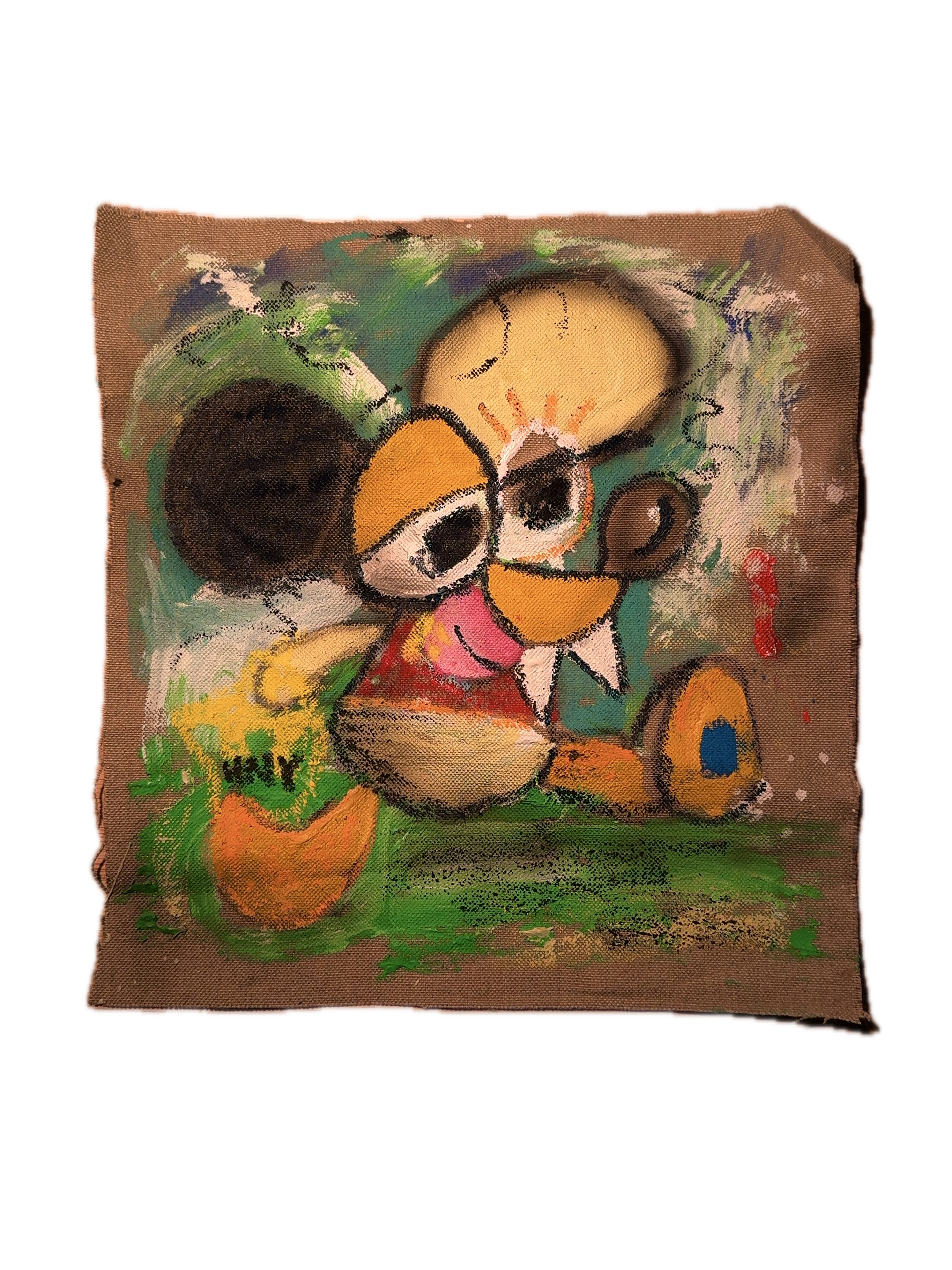 BEAR 01