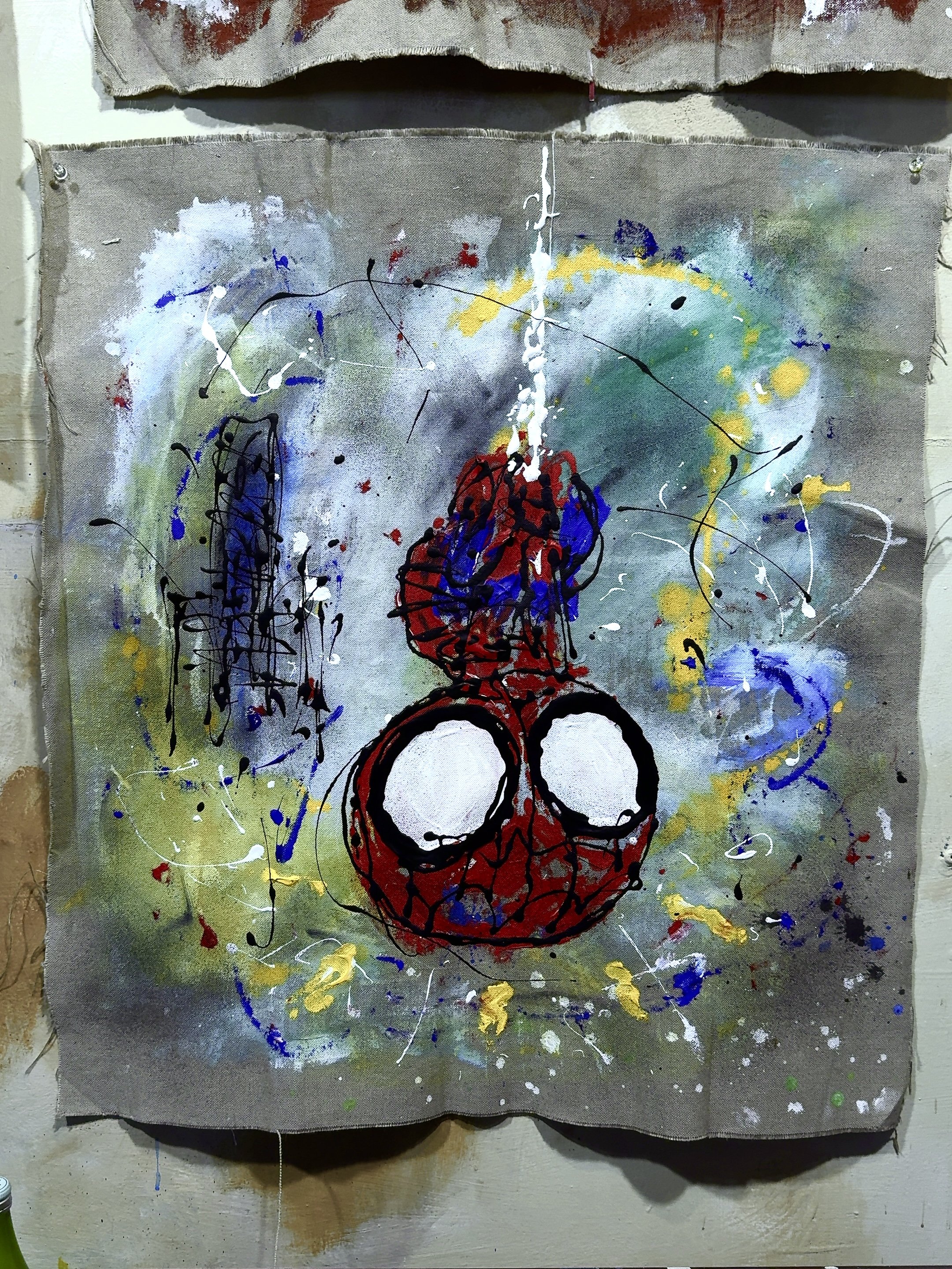 SPIDEY