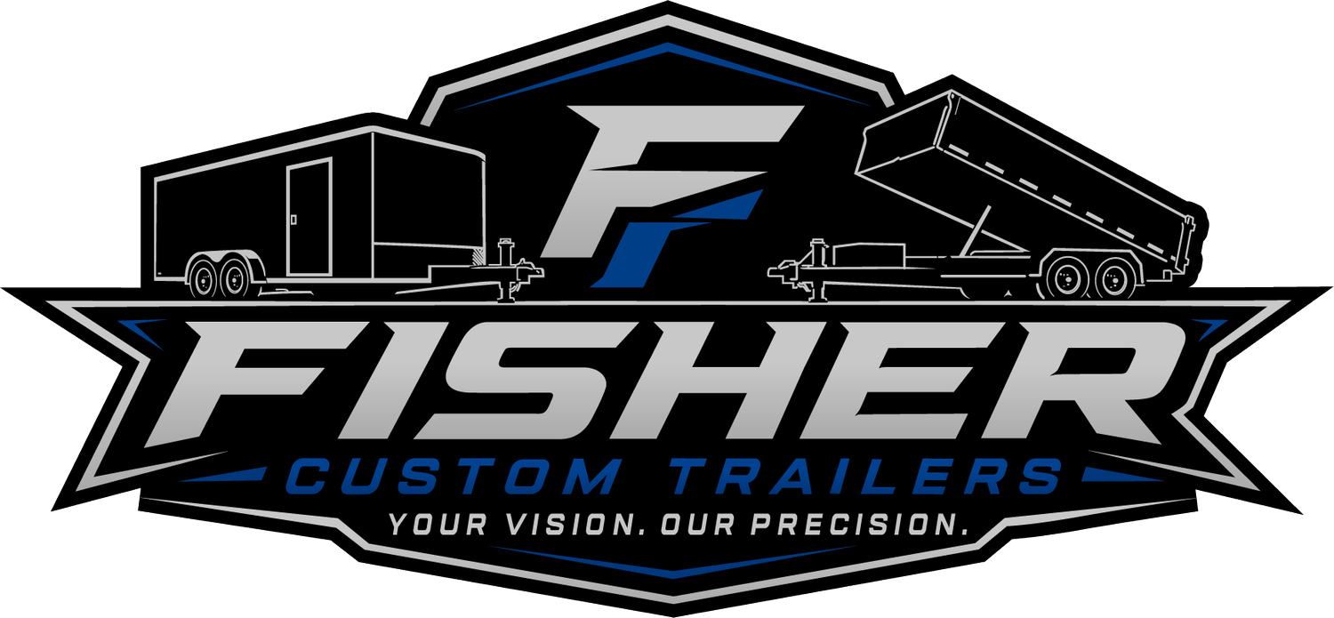Fisher Custom Trailers