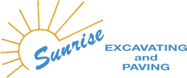 Sunrise Excavating Paving &amp; Landscape Supplies