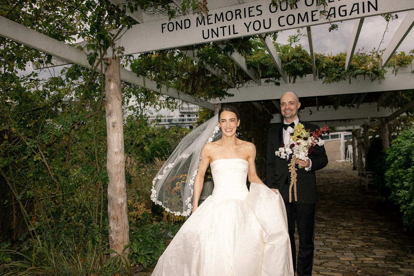 (bridal)